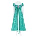 Giselle Teal Dress