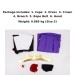 Snow White Evil Queen Costume 5