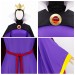Snow White Evil Queen Costume 6