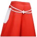 Erza Flame Pants Set