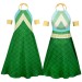 Wendy Dress And Armbands