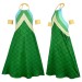 Wendy Dress And Armbands