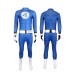 Fantastic Four Team Suit Style 2
