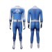 Fantastic Four Team Suit
