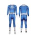Fantastic Four Team Suit