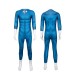 Fantastic Four Team Suit Style 1