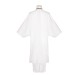 Enkidu Robe Back View