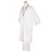 Enkidu Robe Side View