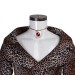 Ruby Rhod Jumpsuit Set
