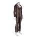 Ruby Rhod Jumpsuit Set