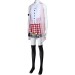 Full Set (Coat, Vest, Skirt, Arm Pieces, Stockings)