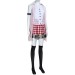 Full Set (Coat, Vest, Skirt, Arm Pieces, Stockings)