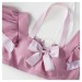 Full Set (Top, Wrap Skirt, Bows)