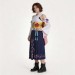 Yuna Costume Set