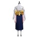 Yuna Costume Set