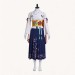 Yuna Costume Set