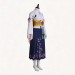 Yuna Costume Set