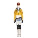 Final Fantasy XV Cindy Aurum Cosplay Costume