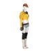 Final Fantasy XV Cindy Aurum Cosplay Costume