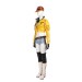 Final Fantasy XV Cindy Aurum Cosplay Costume