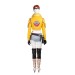 Final Fantasy XV Cindy Aurum Cosplay Costume