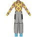 Top + Trousers