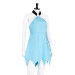 Dress With Hair Bow