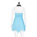 Dress With Hair Bow