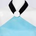 Dress With Hair Bow