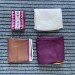 Kristoff Purple Vest Set