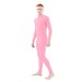Zentai Pink