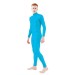 Zentai Sky Blue