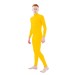 Zentai Yellow