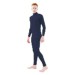 Zentai Dark Blue