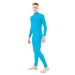 Zentai Open Hands Feet