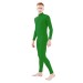 Zentai Green