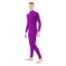 Zentai Purple