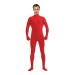Zentai Hooded