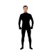 Zentai Black
