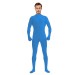 Zentai Sky Blue