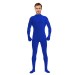 Zentai Hooded