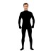 Zentai Hooded