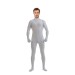 Zentai Light Gray