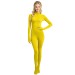 Zentai Lycra Open Head