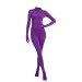 Zentai Purple