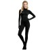 Zentai Lycra Open Head
