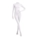 Zentai White