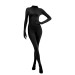 Zentai Black