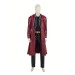 Fullmetal Alchemist Edward Elric Cosplay Costume Deluxe Version