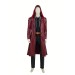 Fullmetal Alchemist Edward Elric Cosplay Costume Deluxe Version